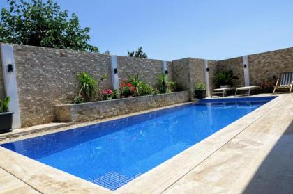 Marvelous Villa with Jacuzzi in Kalkan - image 5