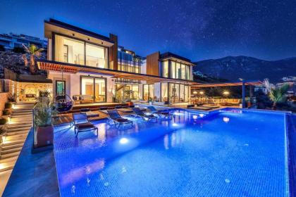 Villa Pax - Kalkan Villa 