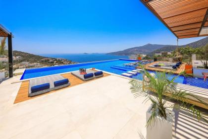 Villa Pax - Kalkan Villa - image 20