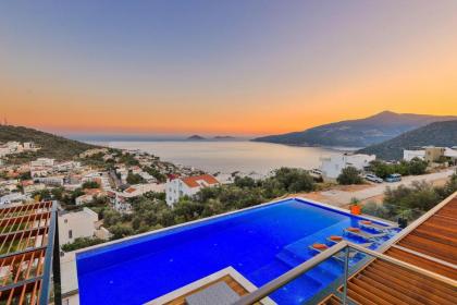 Villa Pax - Kalkan Villa - image 8