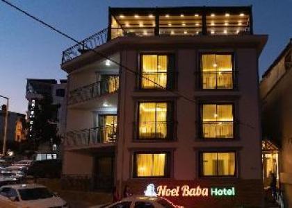 Noel Baba Hotel - image 11