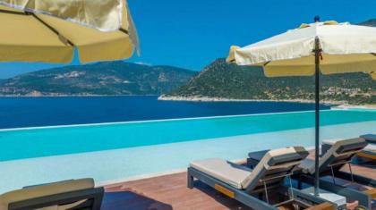 The Lure Hotel Kalkan - image 14