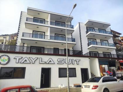 TAYLA SUİT - image 4