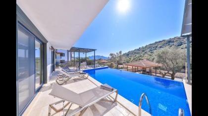 Villa Kas Bohem - Sleeps 12 - close to town and beach - image 10