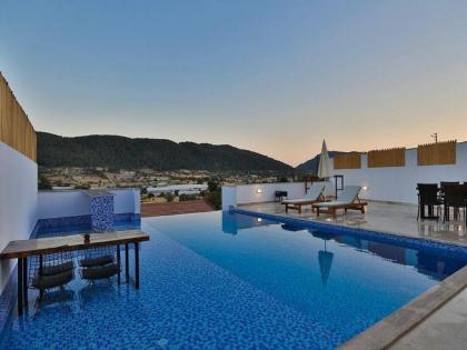 Villa Enis 2 bed villa and pool Breakast included - image 5