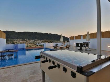 Villla Emir 1 bed villa private pool breakfast included - image 10