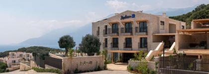 Radisson Blu Hotel Kas - image 3