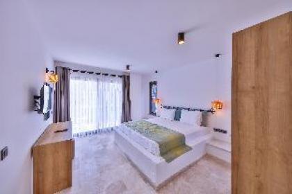 Villa Lizya - Brand new villa with jacuzzi and close to town and beach - image 13