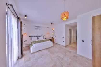 Villa Lizya - Brand new villa with jacuzzi and close to town and beach - image 14