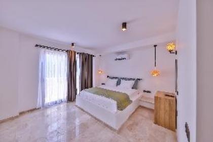 Villa Lizya - Brand new villa with jacuzzi and close to town and beach - image 5