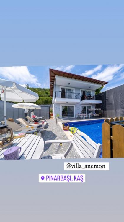 Villa Anemon - image 11