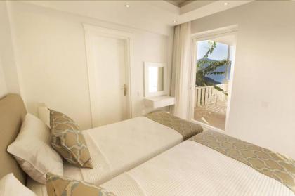 Kalkan 7 bedrooms Luxury Villa  infinity pool WIFI - image 17