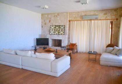 Paradisekasvillas villa limon 2 yatak odalı villa - image 11