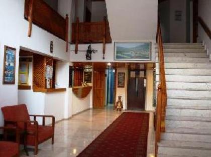 Hotel Pirat - image 13