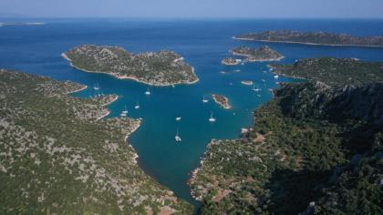 Istlada Tas Ev Apart - Kekova View - image 11