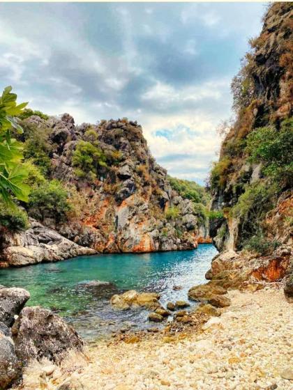 Istlada Tas Ev Apart - Kekova View - image 3