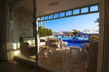 Asfiya Sea View Hotel - image 7