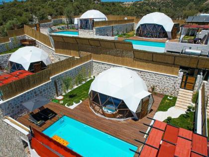 Kalkan Dome Suits & Deluxe - image 12