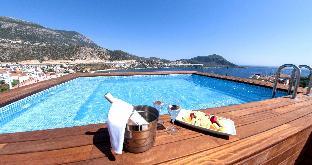 Rhapsody Hotel & Spa Kalkan - main image