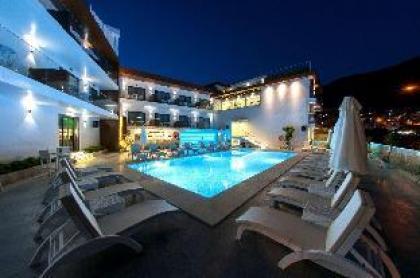 Rhapsody Hotel & Spa Kalkan - image 11