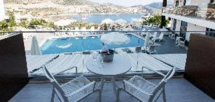 Rhapsody Hotel & Spa Kalkan - image 12