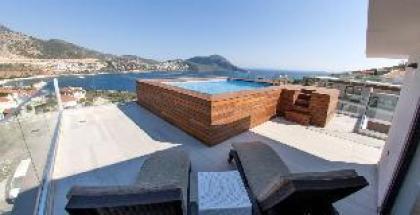 Rhapsody Hotel & Spa Kalkan - image 19