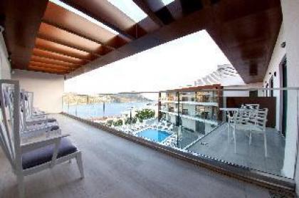 Rhapsody Hotel & Spa Kalkan - image 2