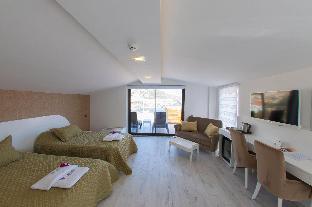 Rhapsody Hotel & Spa Kalkan - image 6