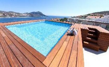 Rhapsody Hotel & Spa Kalkan - image 7