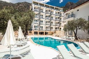 Kas Artemis Hotel - image 7