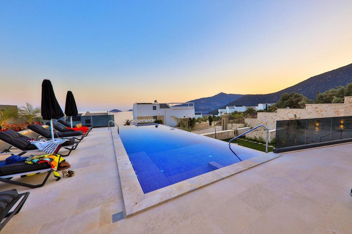 Villa Dream Kalamar - Kalkan Villa - image 4