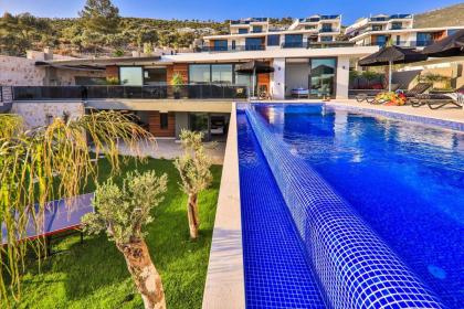 Villa Dream Kalamar - Kalkan Villa - image 8