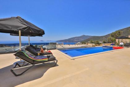 Villa Nymphe - Kalkan Villa - image 17