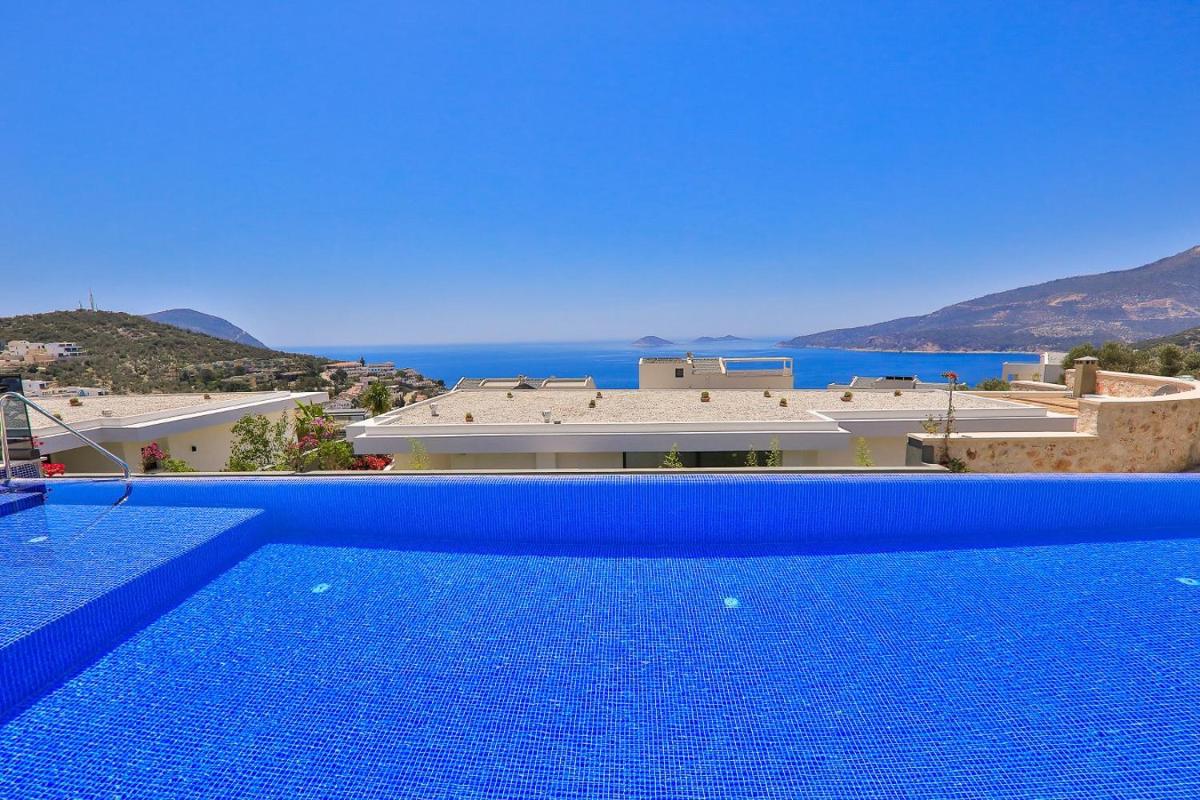 Villa Nymphe - Kalkan Villa - image 2