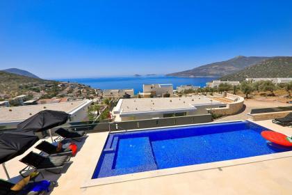 Villa Nymphe - Kalkan Villa - image 6