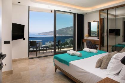 Villa Nymphe - Kalkan Villa - image 9