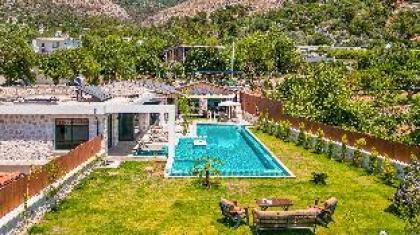 Kaş Villa 1064 - image 18