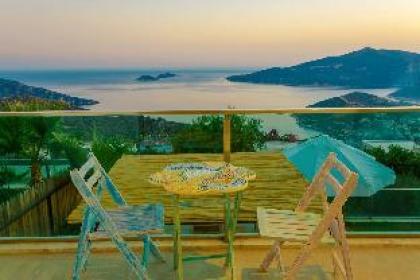 Kaş Villa 1067 - image 1