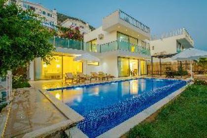 Kaş Villa 1067 - image 2