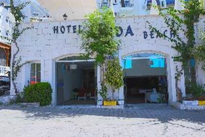 Linda Beach Class Hotel - image 11