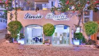 Linda Beach Class Hotel - image 20