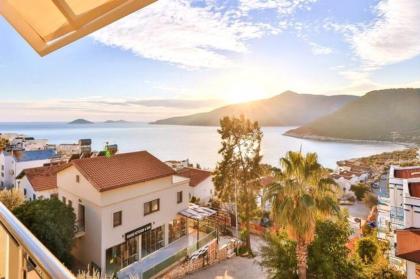 Kaş Villa 1055 - image 17