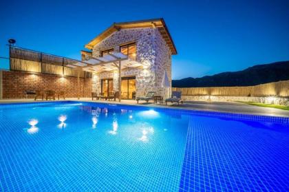 Villa Bonus 1 / Kalkan - image 3