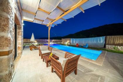 Villa Bonus 1 / Kalkan - image 5