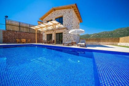 Villa Bonus 1 / Kalkan - image 9