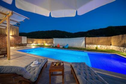 Villa Bonus 2 / Kalkan - image 10