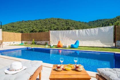 Villa Bonus 2 / Kalkan - image 16