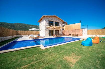 Villa Bonus 2 / Kalkan - image 20