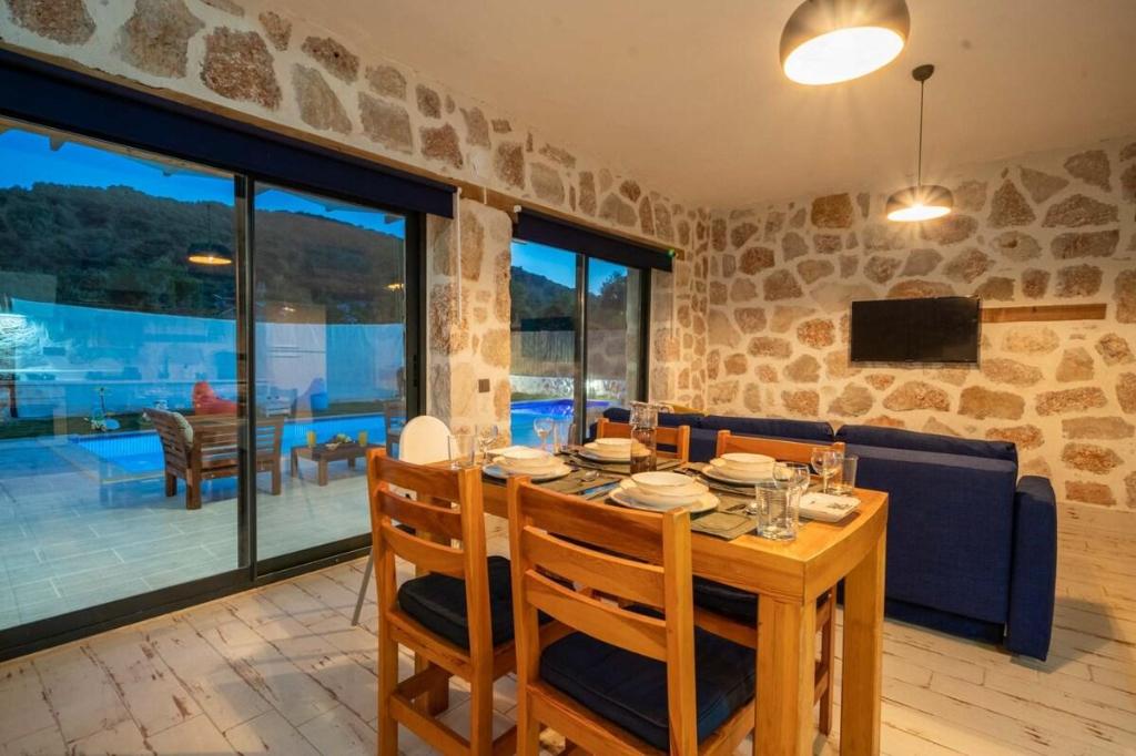 Villa Bonus 2 / Kalkan - image 5