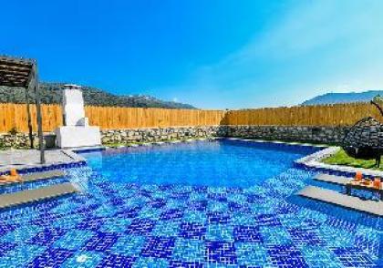 Villa Sade 2 / Kalkan - image 2